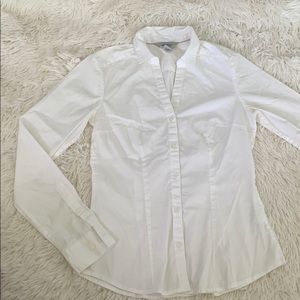 BOGO FREE ❤️H&M button down blouse